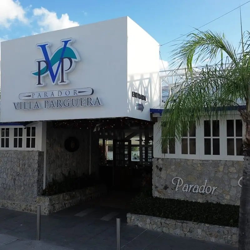 Aquamarina Restaurant
