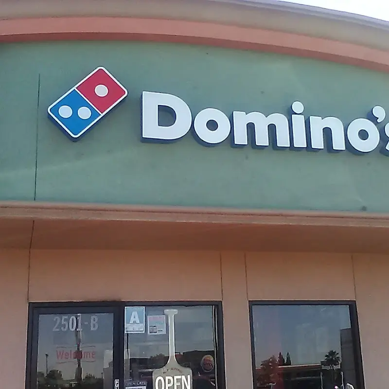 Domino's Pizza