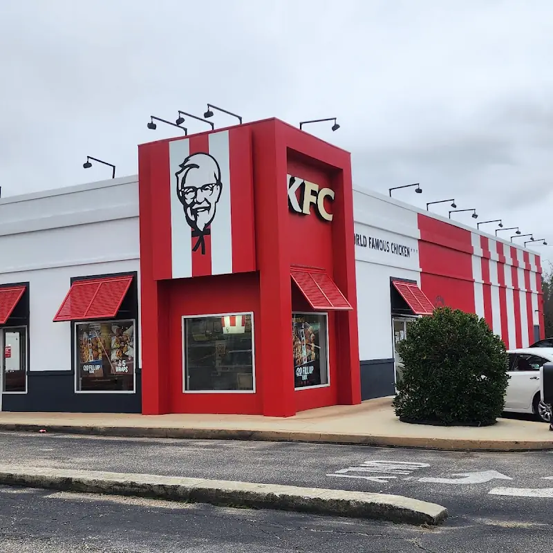 KFC