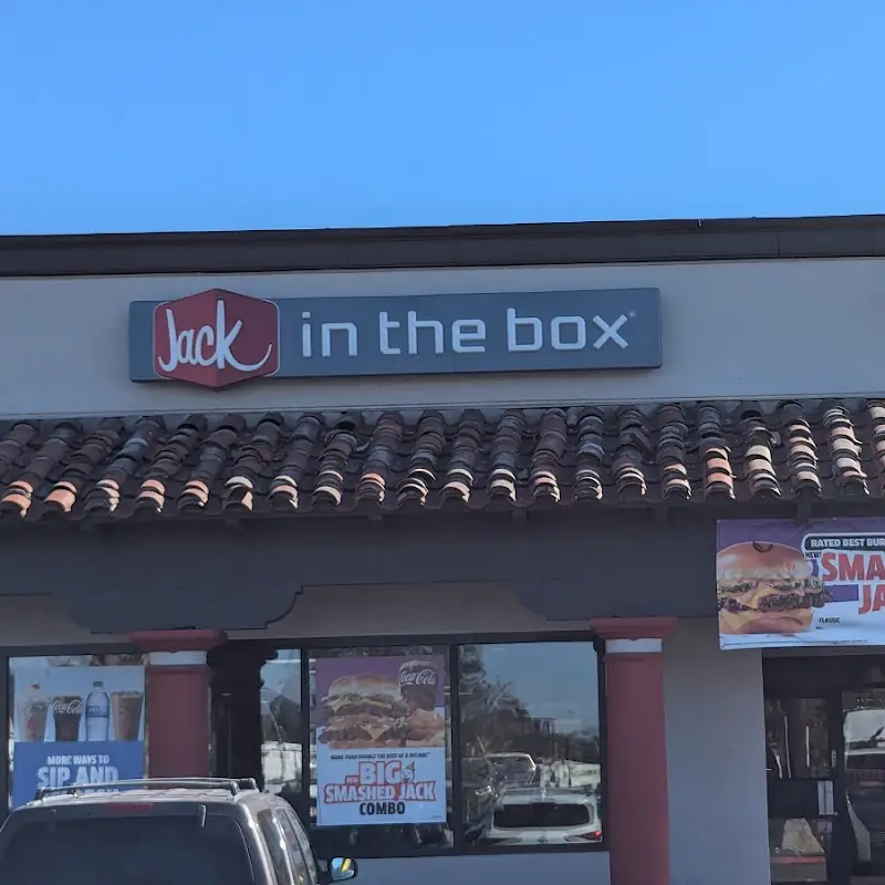 Jack in the Box