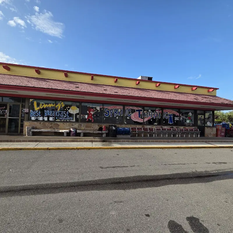 Lenny’s Restaurant