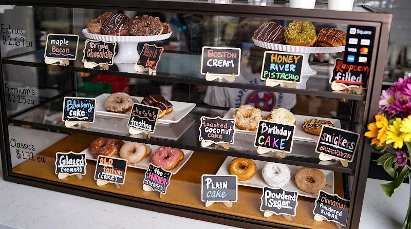 Chesapeake Doughnut Co.