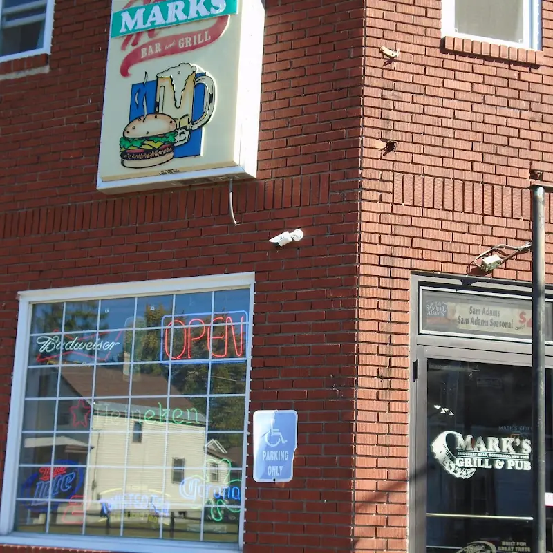 Mark's Grill