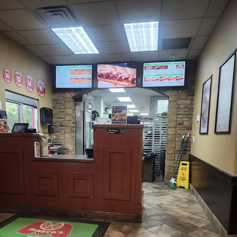 Marco's Pizza