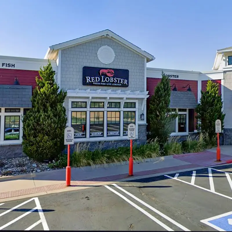 Red Lobster