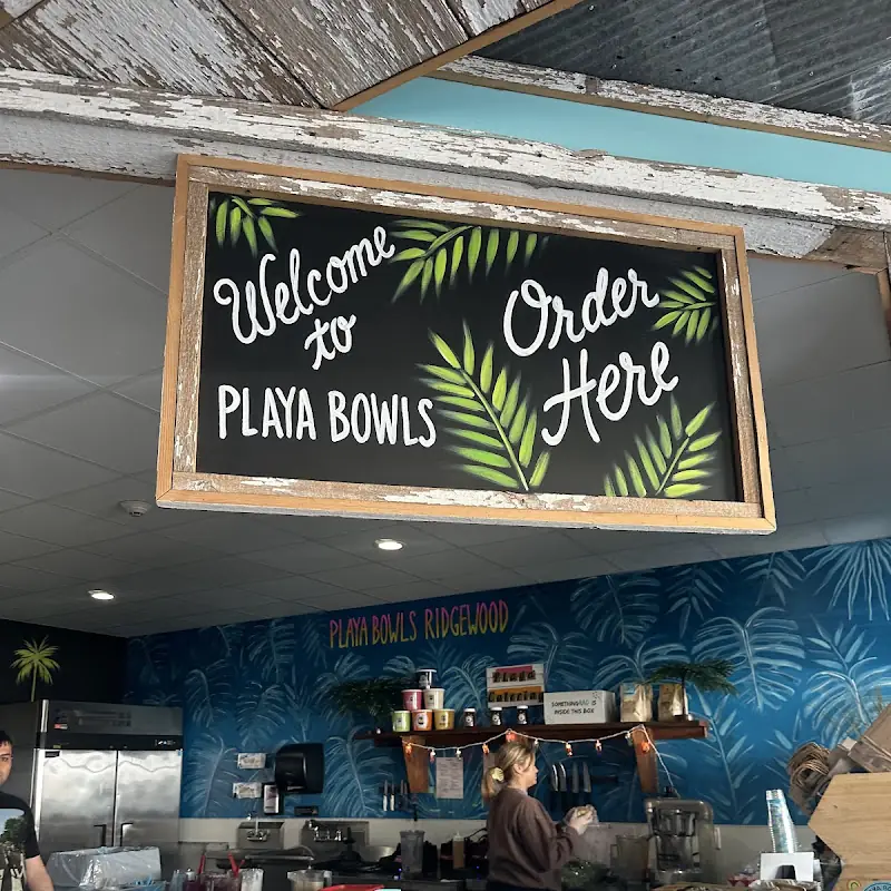 Playa Bowls
