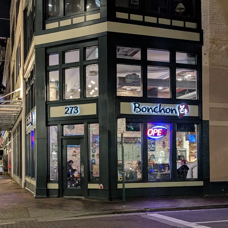 Bonchon Norfolk