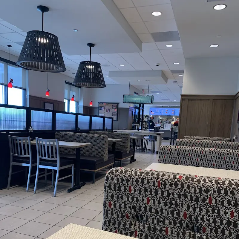Chick-fil-A