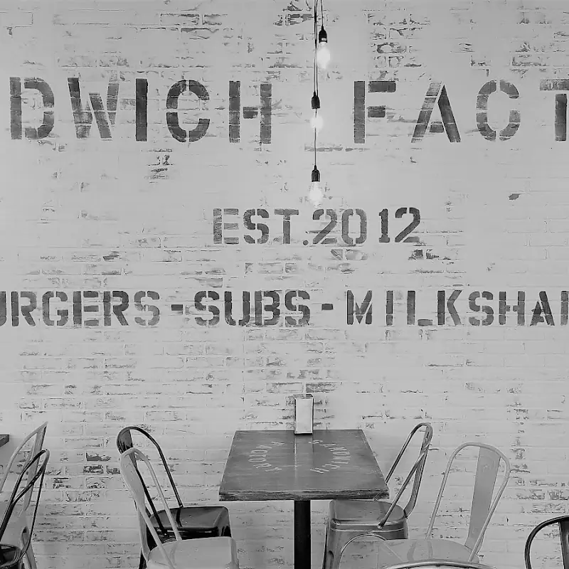 Sandwich Factory