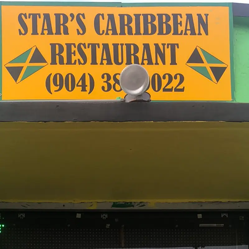 Star’s Caribbean Restaurant LLC