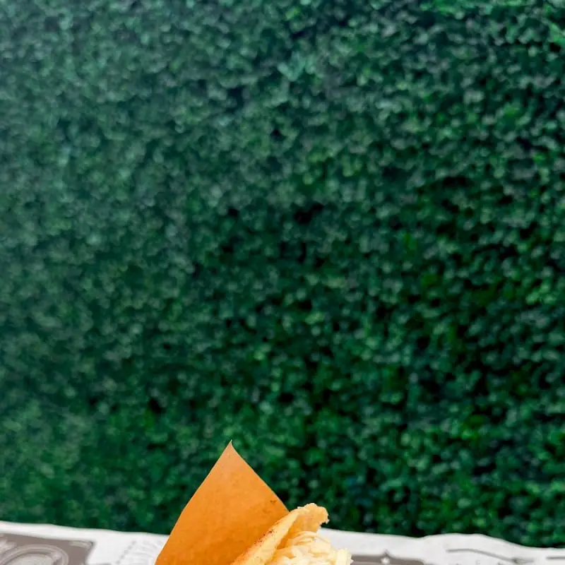 Salsa Verde