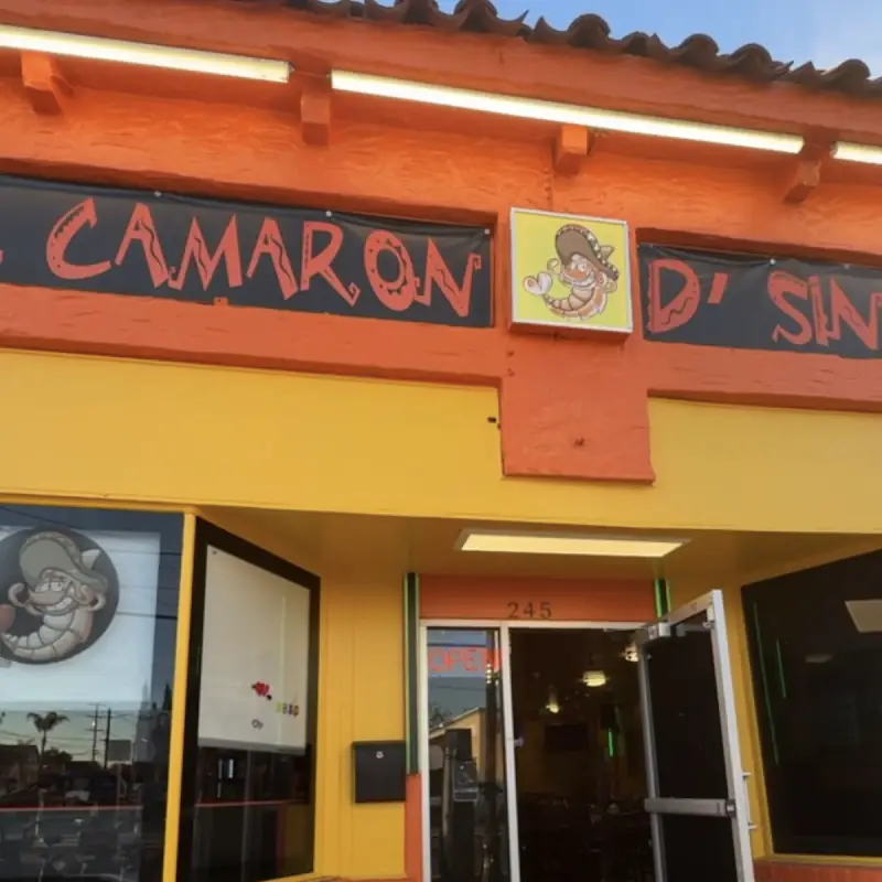 Molcajete Mariscos