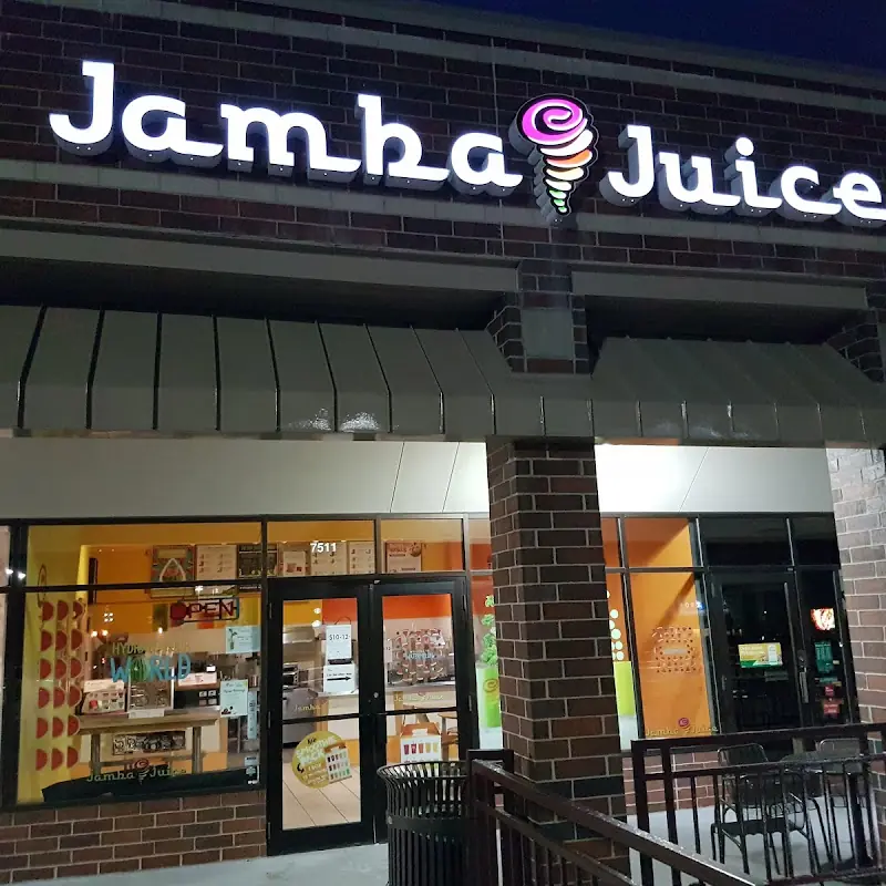 Jamba
