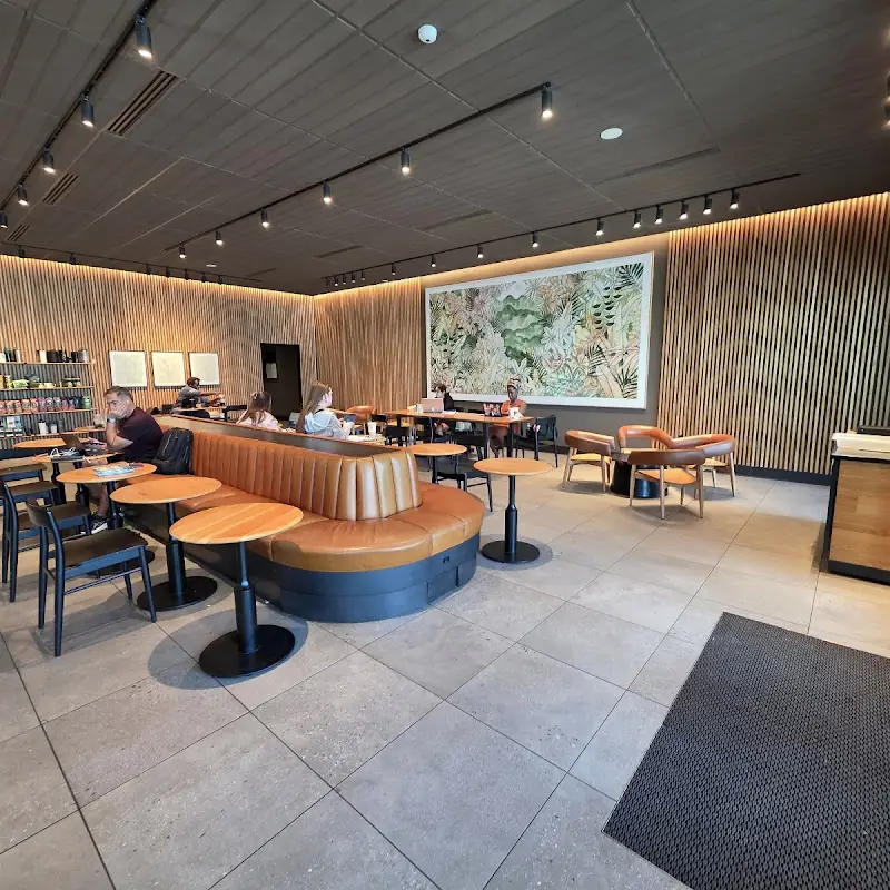 Starbucks Coffee Company