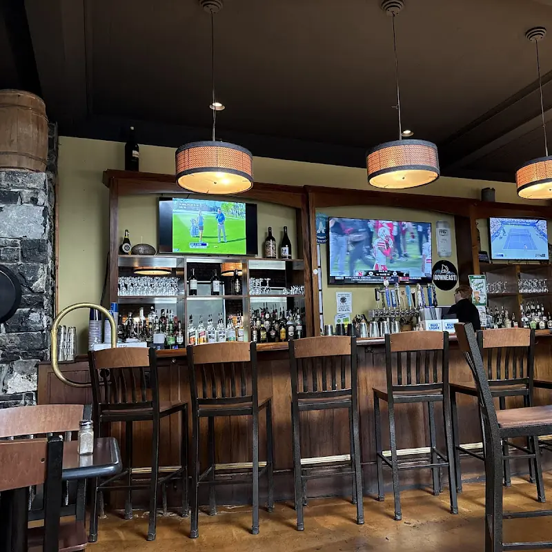 Vermont Pie & Pasta Company