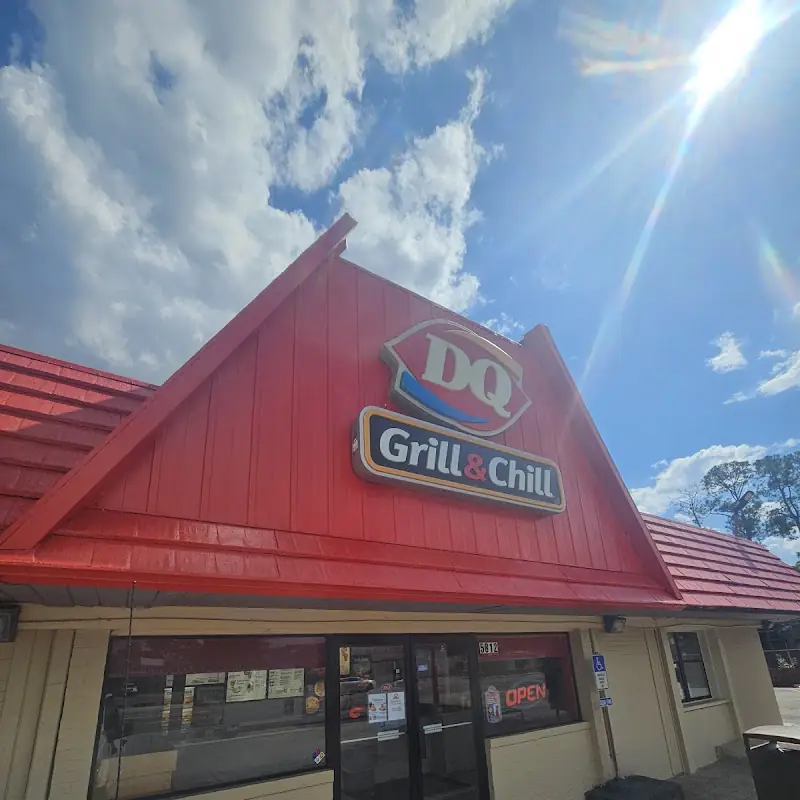 Dairy Queen