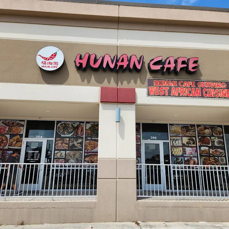 Hunan Cafe
