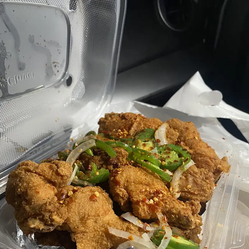 Everyday Wing Combo