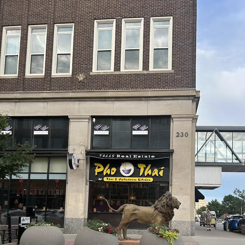 Pho Thai (Downtown)
