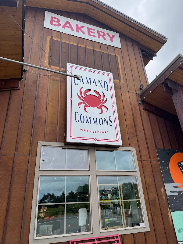 Camano Commons Marketplace
