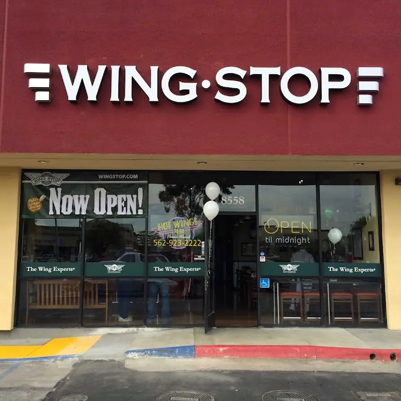 Wingstop