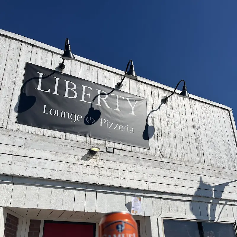 Liberty Lounge and Pizzeria