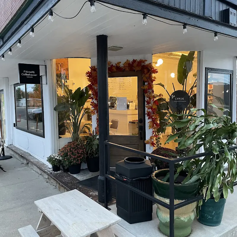 Wild Bloom Coffee