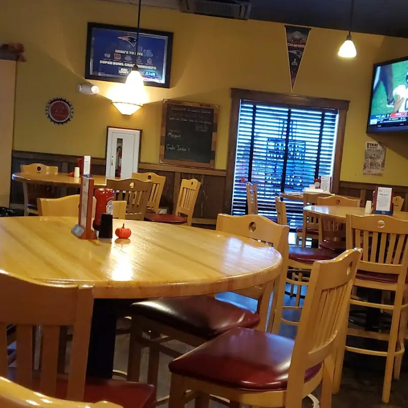 Ivey's Bistro