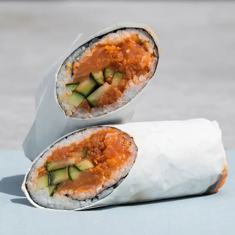 Sushi Rice