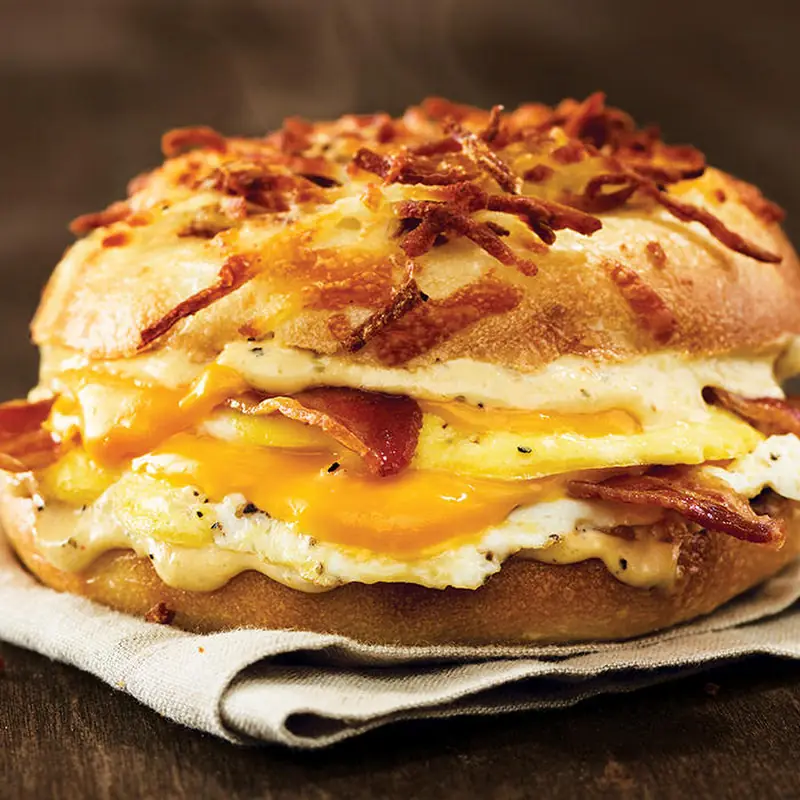 Einstein Bros. Bagels