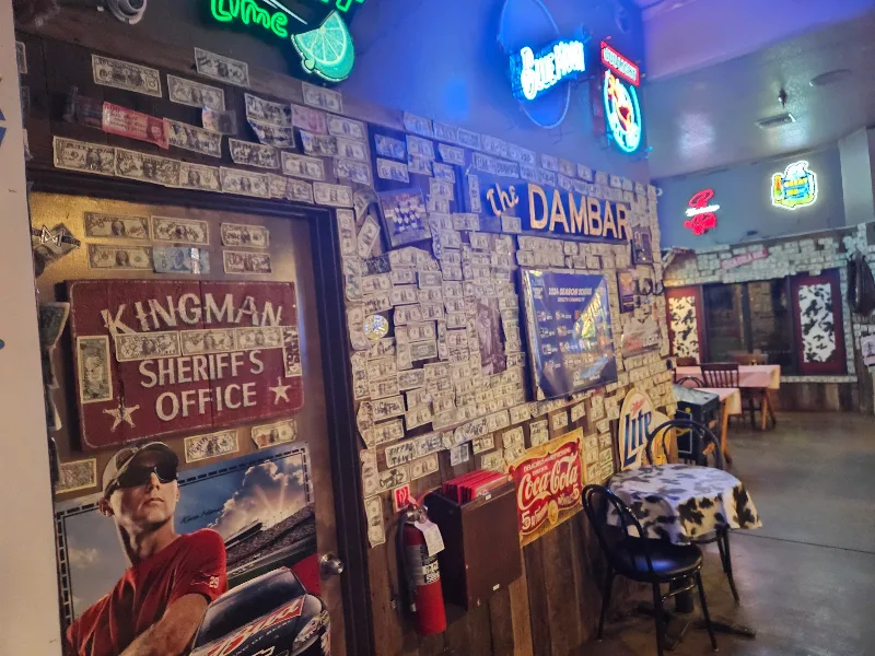 The Bar