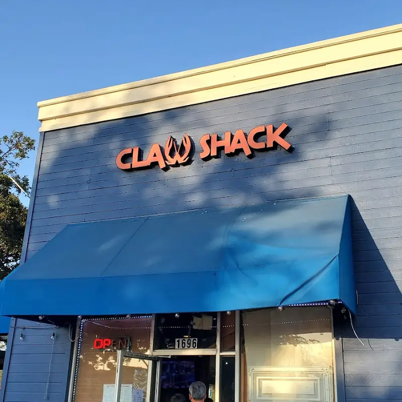 Claw Shack