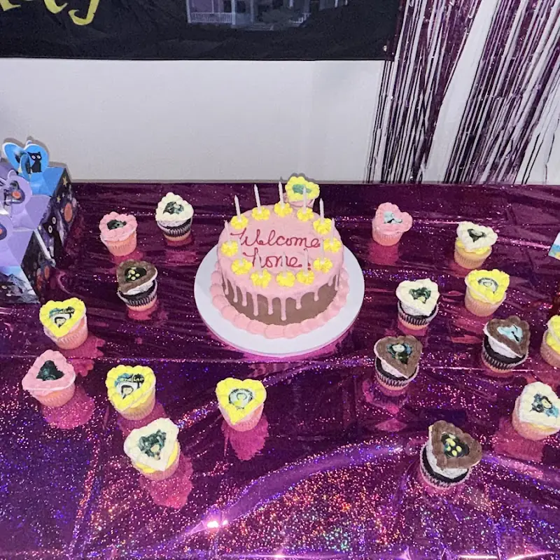 Bee Sweet Cakery