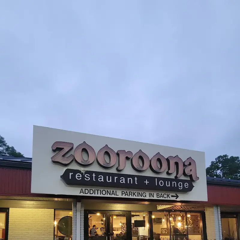 Saffron Indian Cuisine