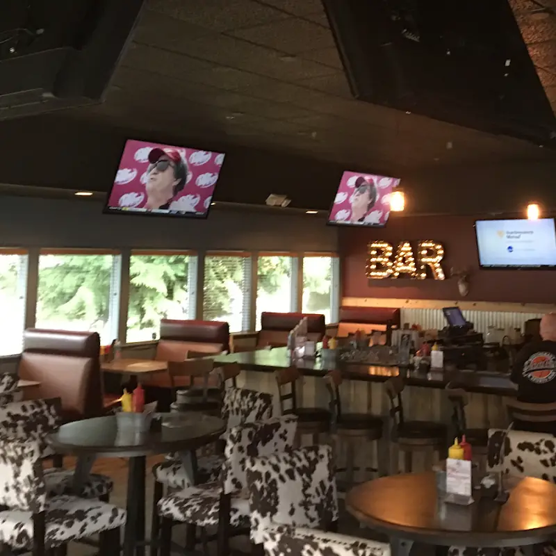 Scooter's Restaurant & Sports Bar