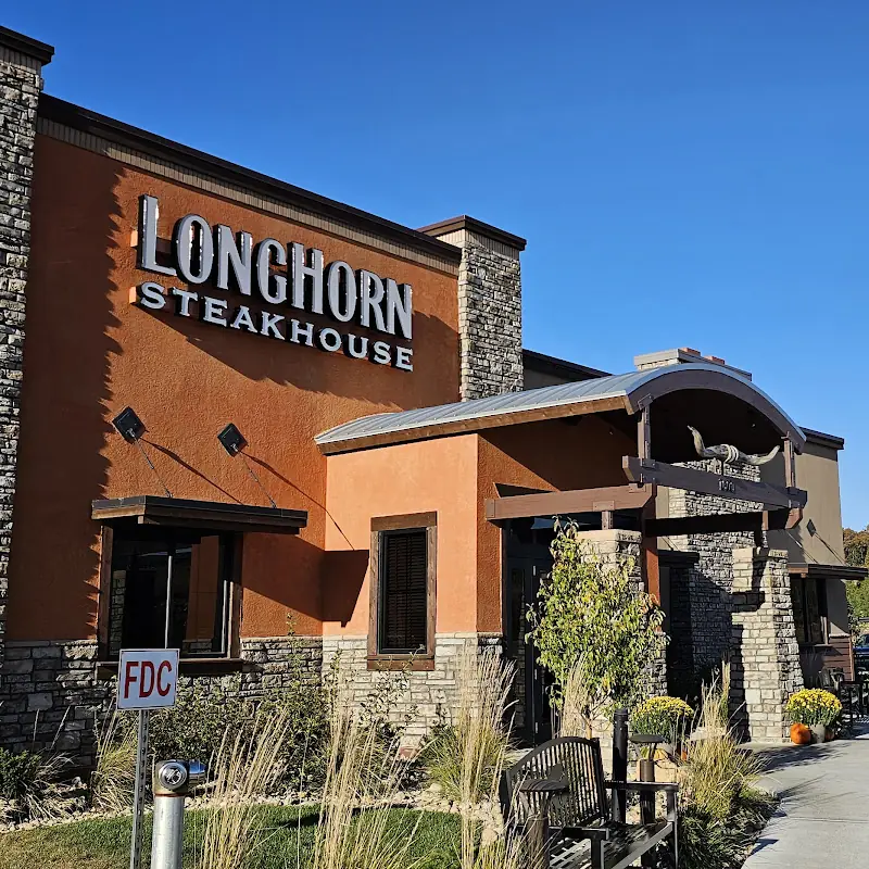 LongHorn Steakhouse