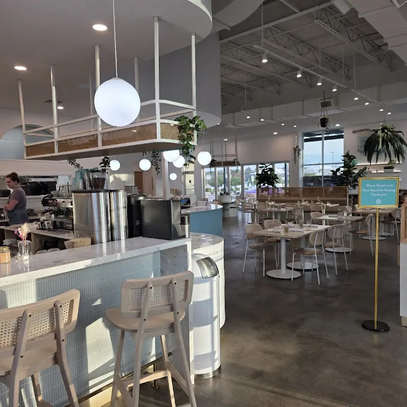Drift Cafe Porters Neck