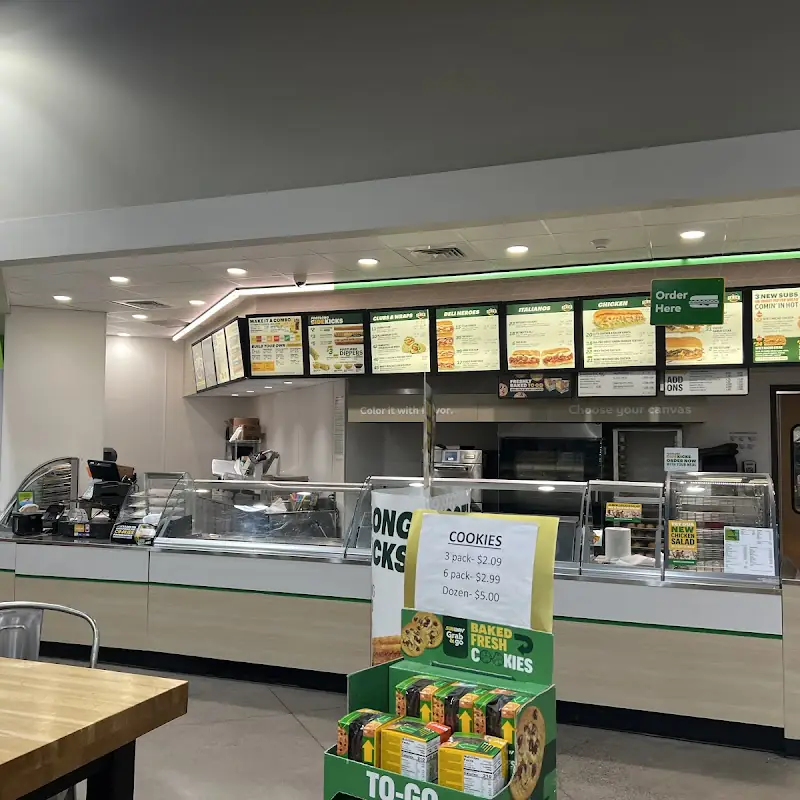 Subway