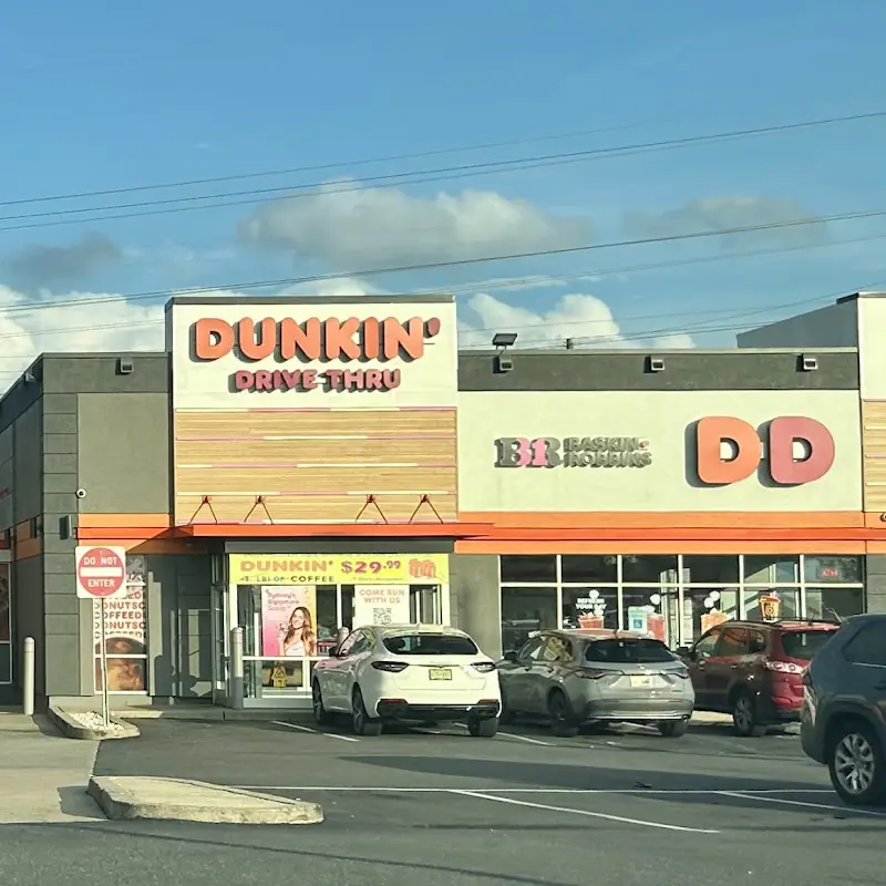 Dunkin’
