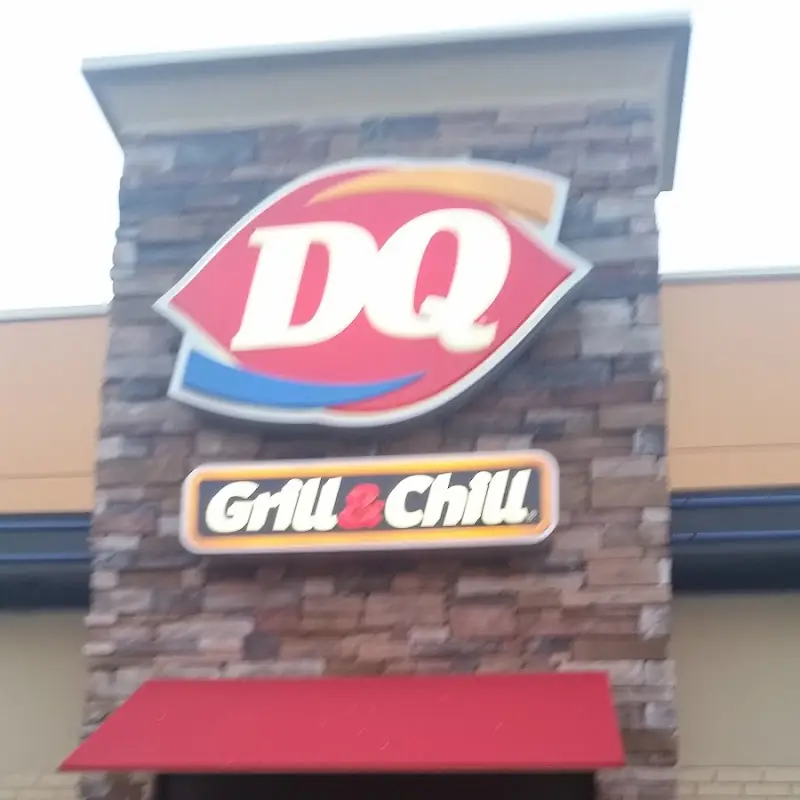 Dairy Queen Grill & Chill