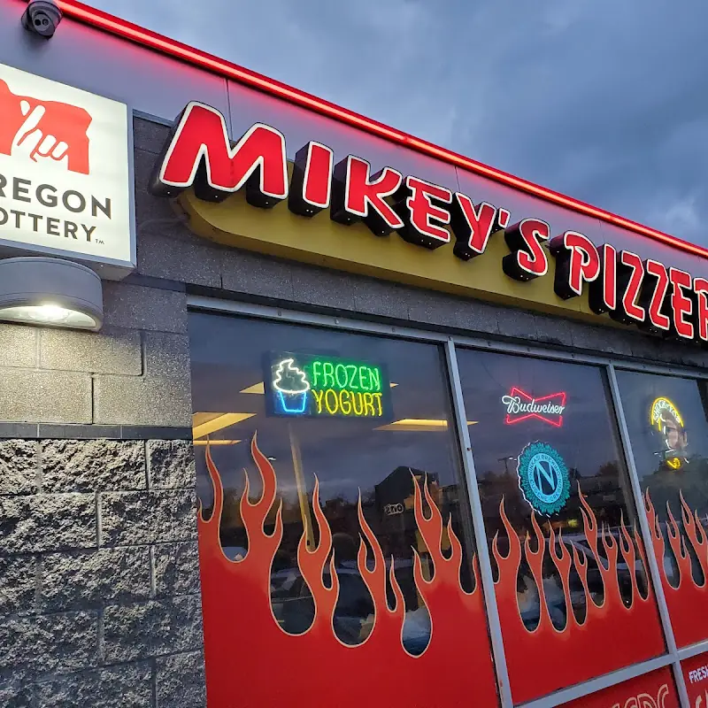 Mikey's Pizzeria