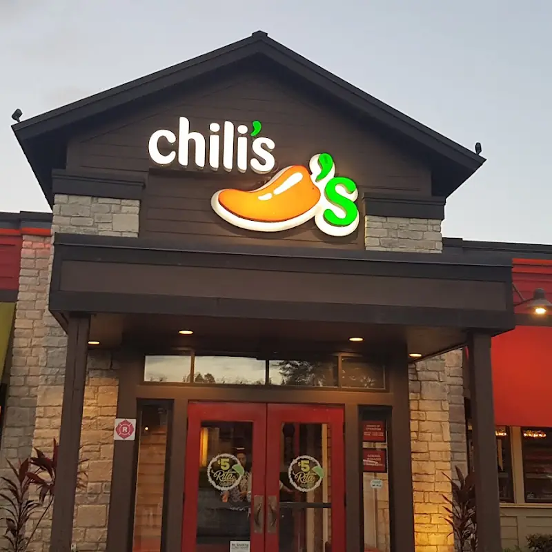 Chili's Grill & Bar