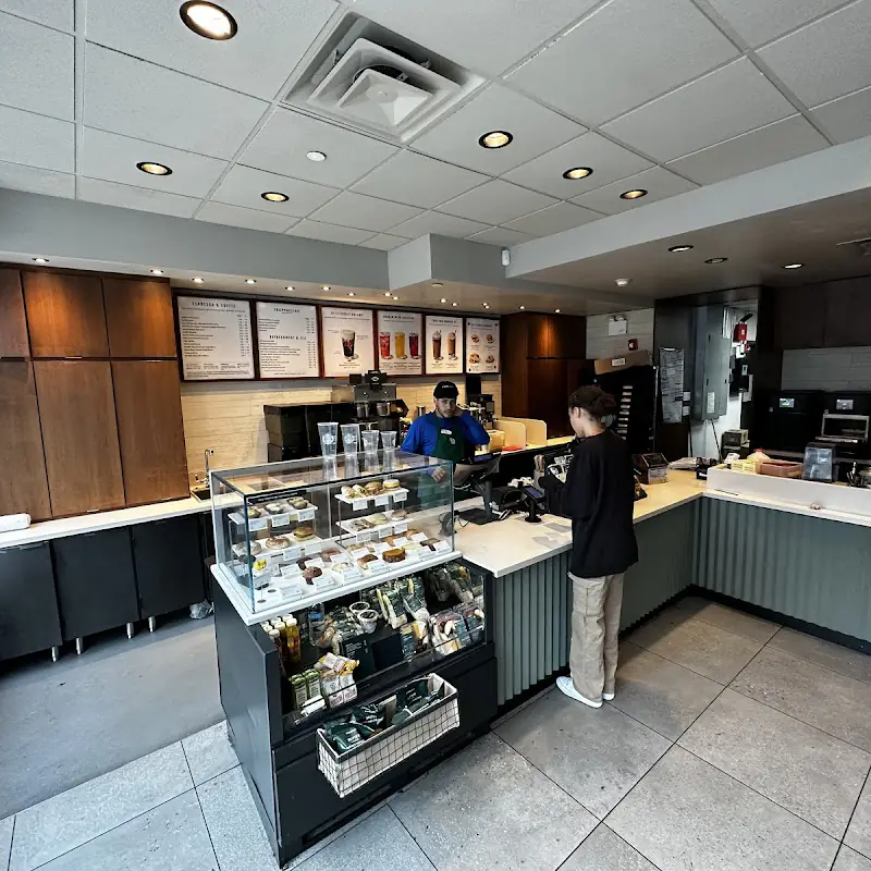 Starbucks Coffee Company