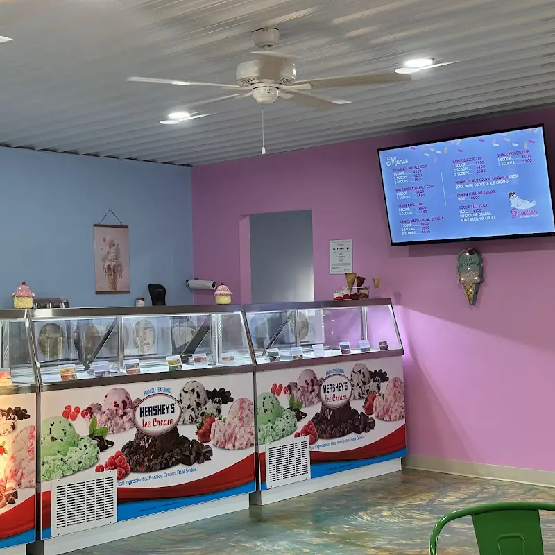 Goodies Ice Cream