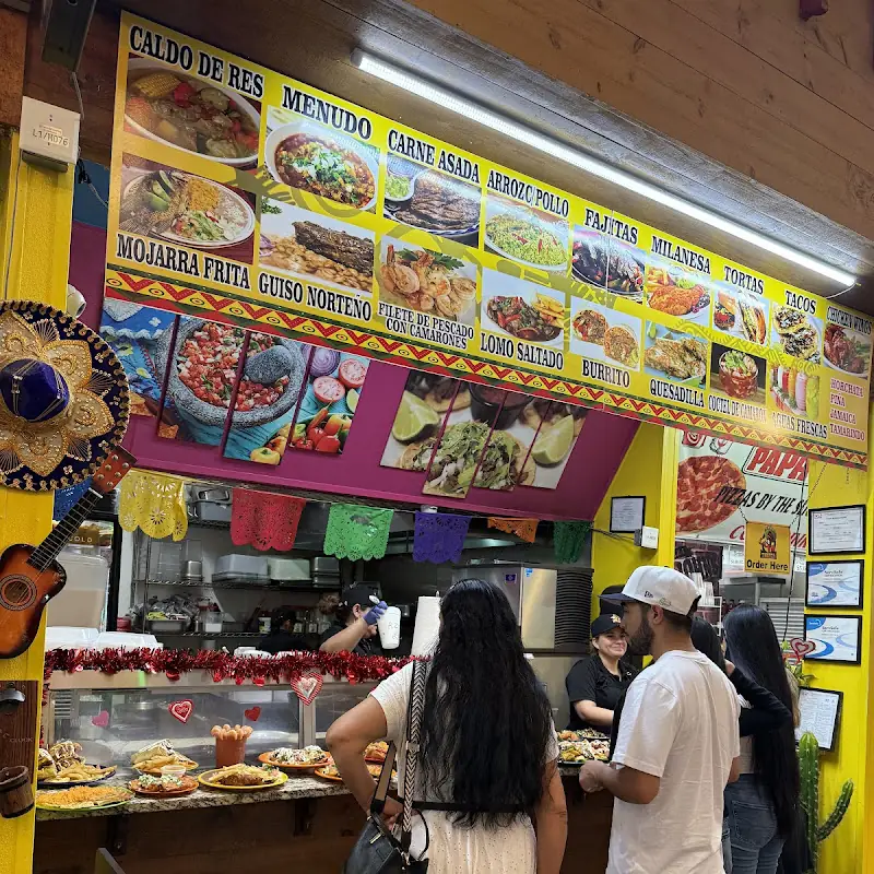 La Taquiza Restaurant