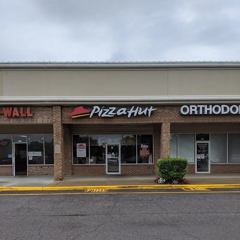 Pizza Hut