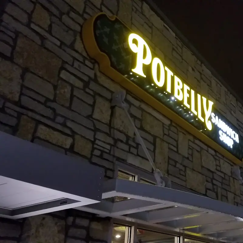 Potbelly