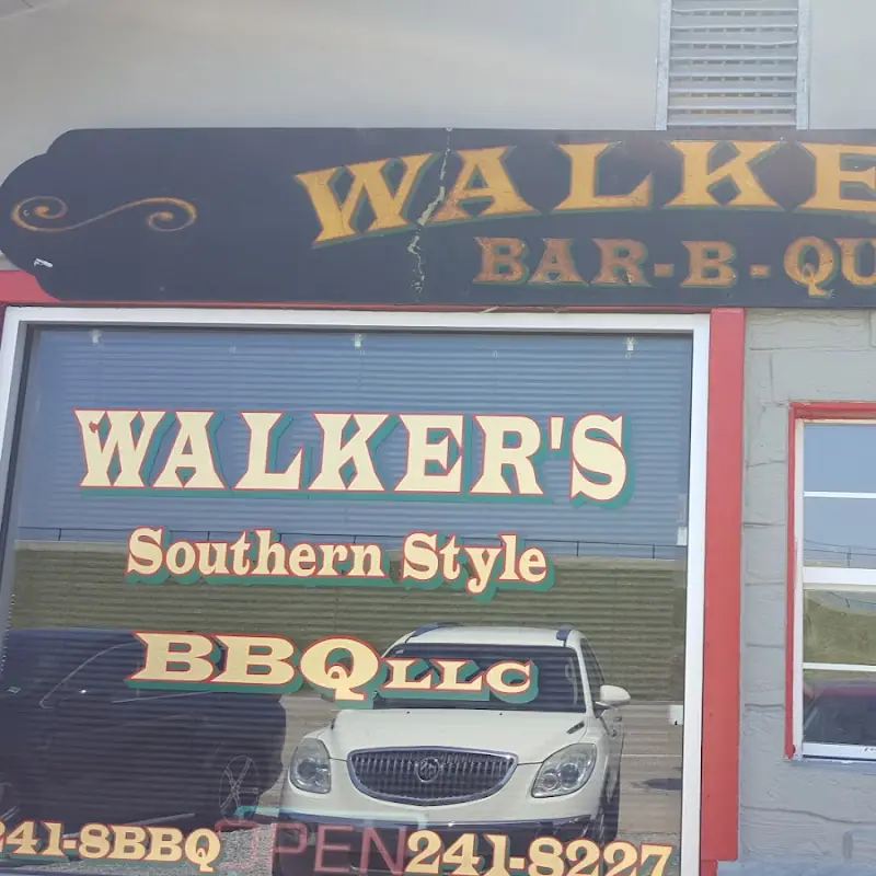 Walker's BBQ