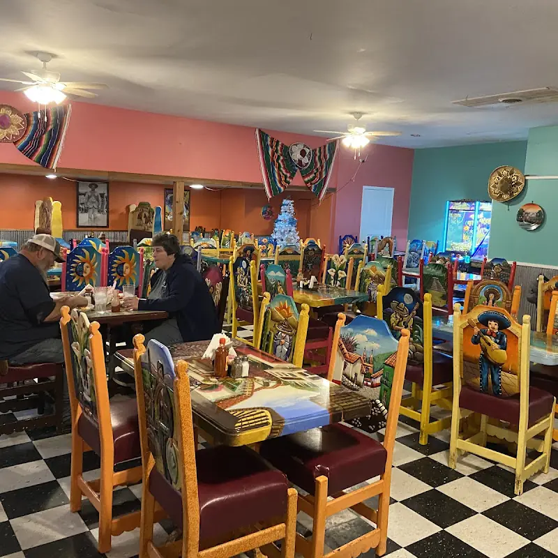 La Famila Mexican Restaurant