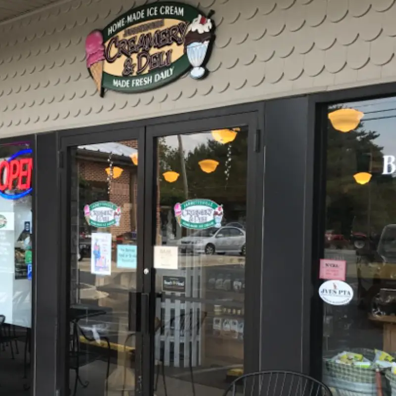 Jarrettsville Creamery and Deli